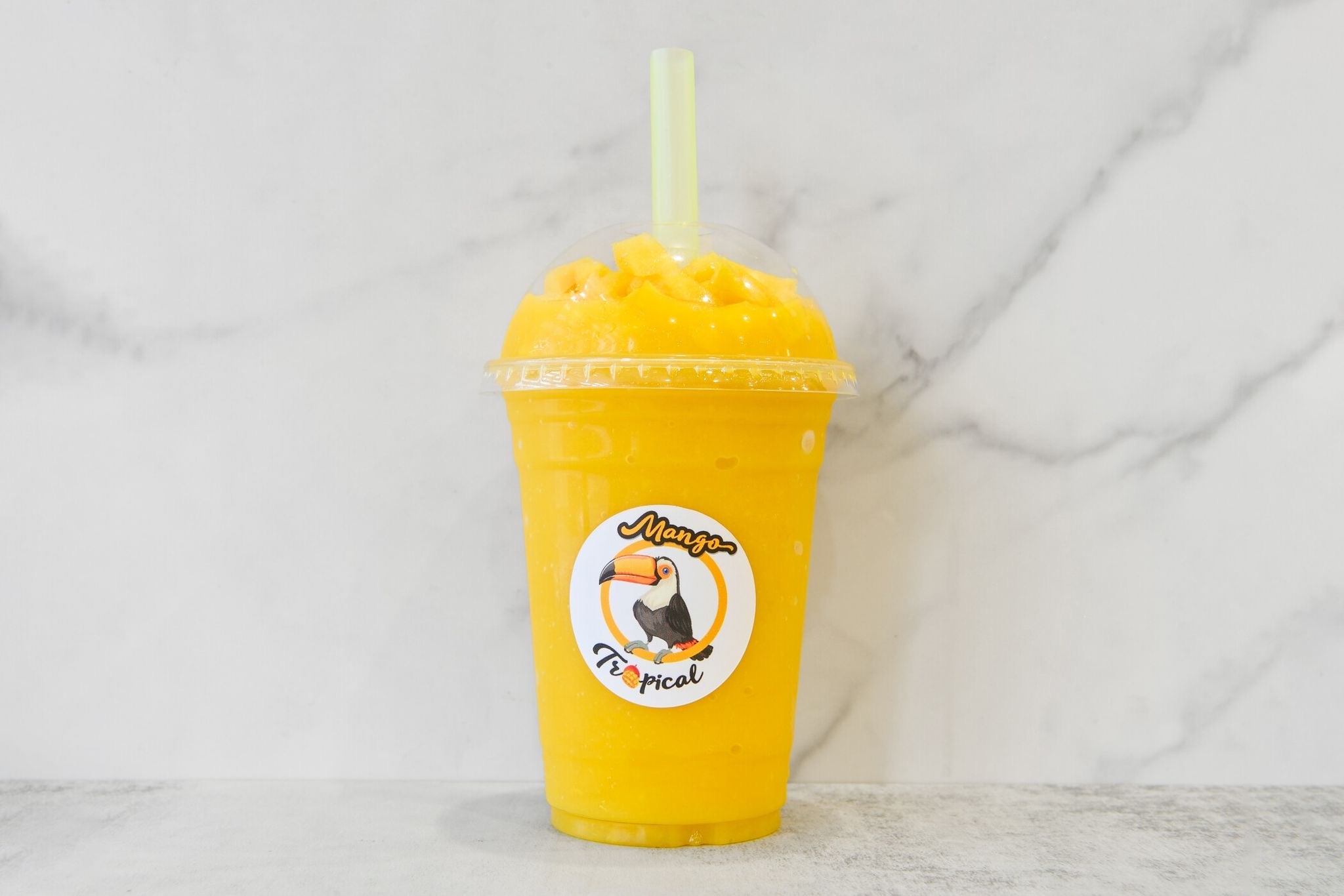 Smoothie Mangue