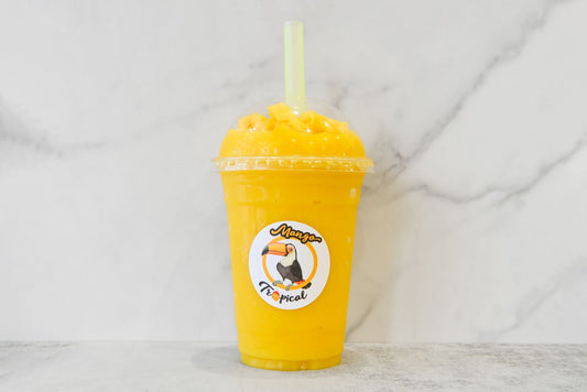 Batido de mangue