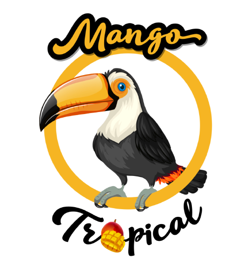 Mango Tropical 