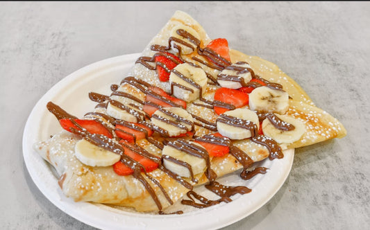 Crêpe